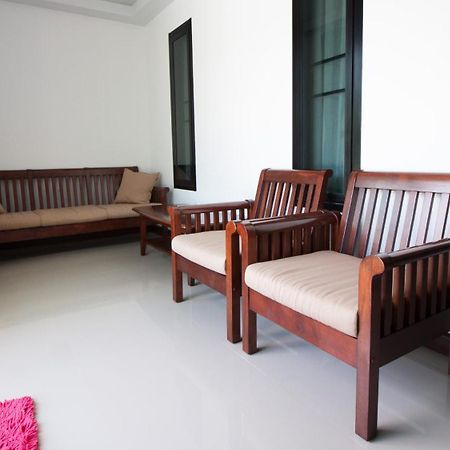 Oscar Villa Aonang Krabi Ao Nang Kültér fotó