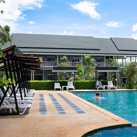 Oscar Villa Aonang Krabi Ao Nang Kültér fotó