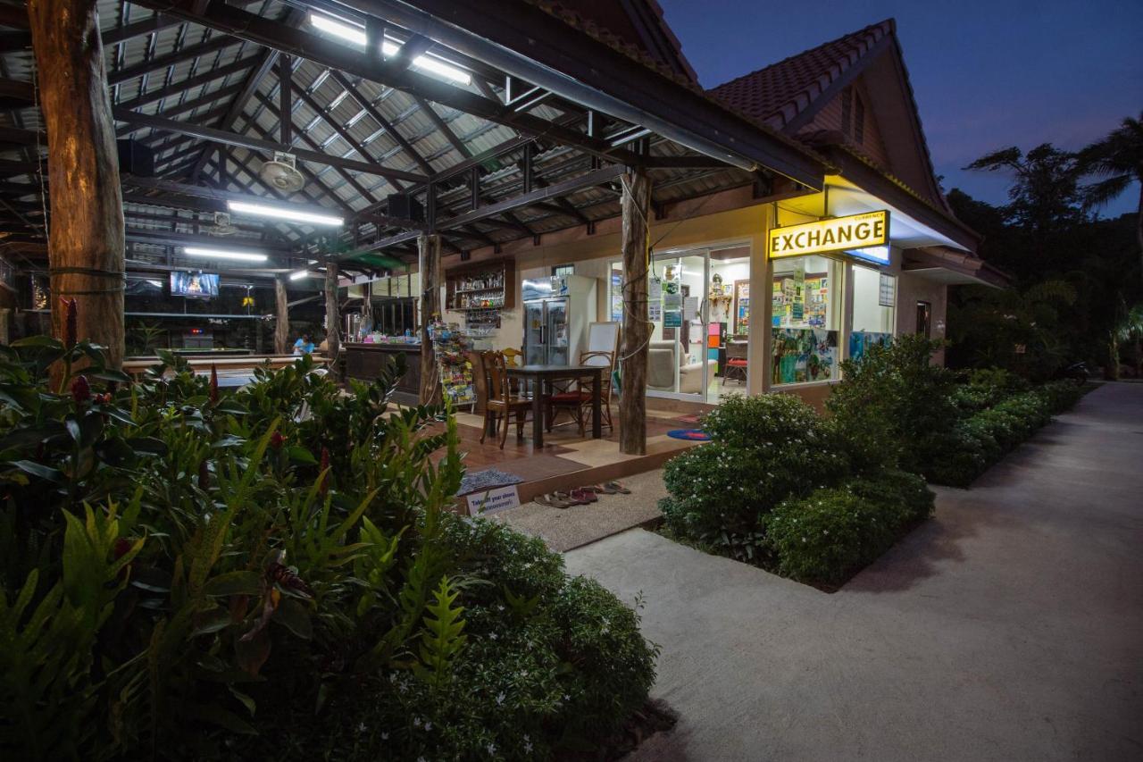 Oscar Villa Aonang Krabi Ao Nang Kültér fotó