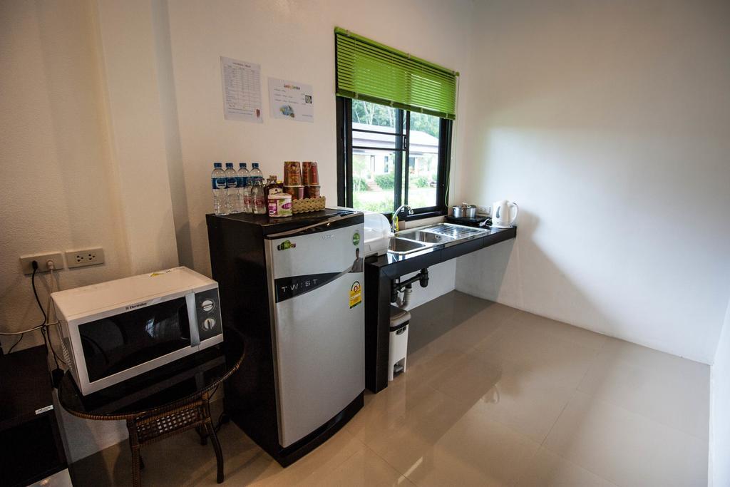 Oscar Villa Aonang Krabi Ao Nang Szoba fotó